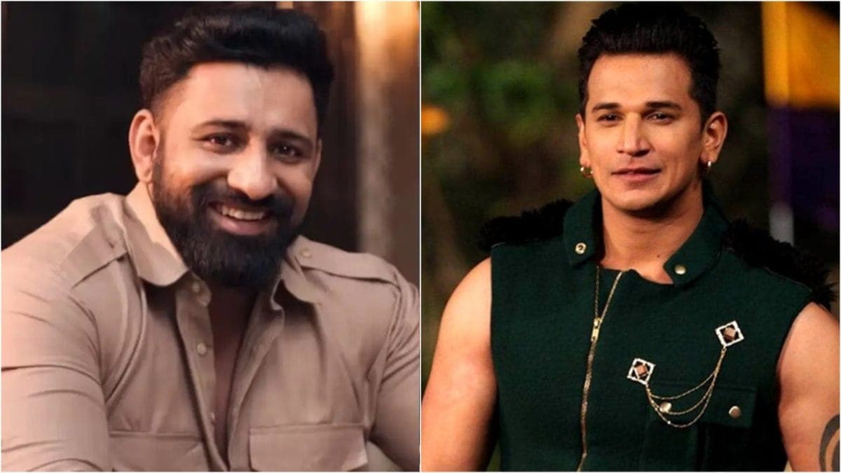 Prince Narula Clarifies Rift With Rajat Dalal, Stresses Clean Image and Firm Rebuttals