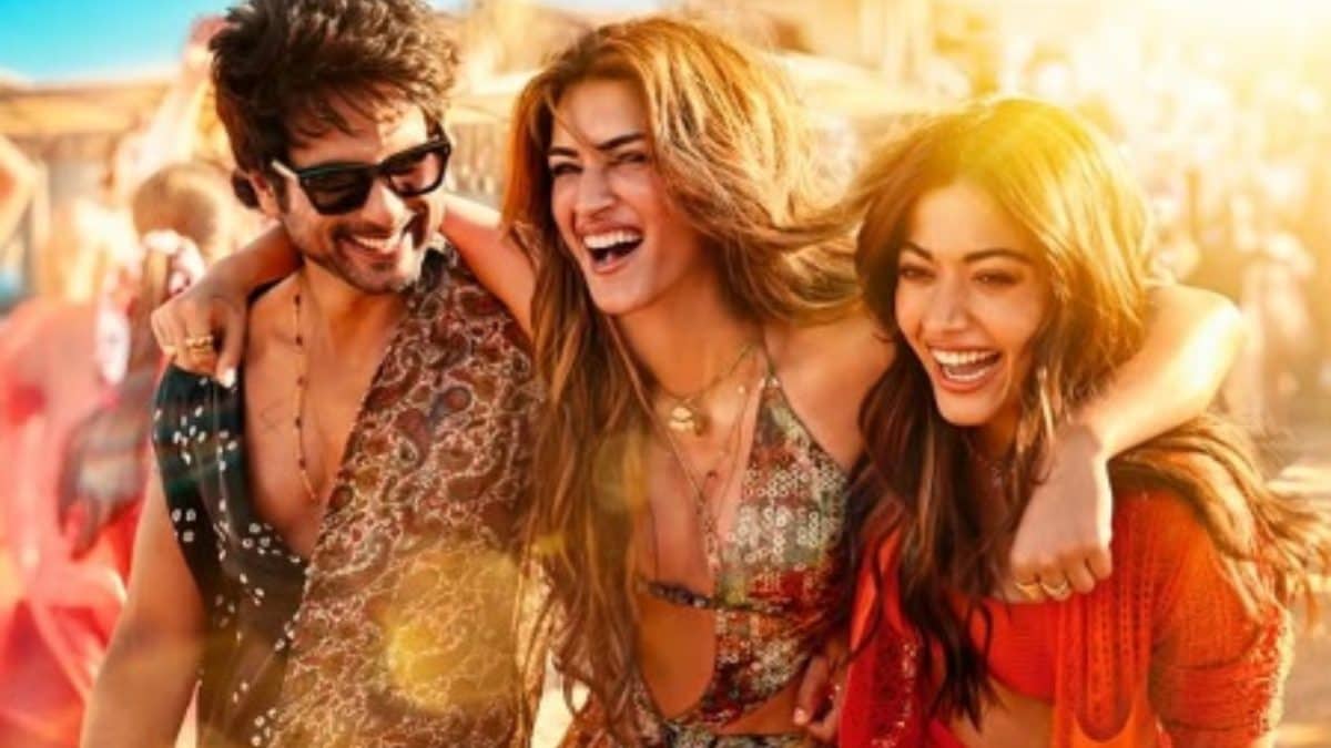 New ‘Jab Talak’ Visuals Ignite Nostalgia for ‘Tumhi Ho Bandhu’ in Anticipated Cocktail 2