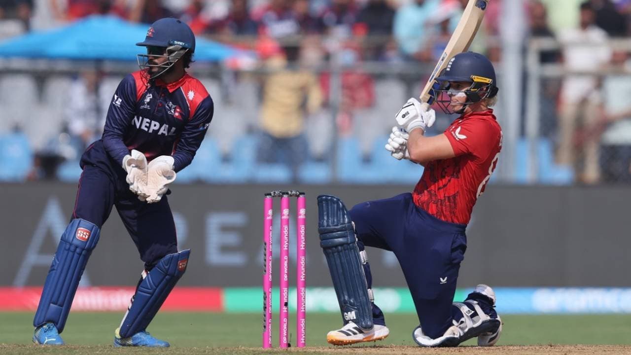 One Last Ball at Wankhede. One Meeting After It. Now England Could Be Coming to Kirtipur.