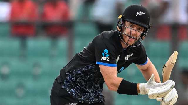Lennox Gets His Cap on the Day That Matters: NZ Bowl in Mirpur Decider as Saifuddin Returns for Bangladesh