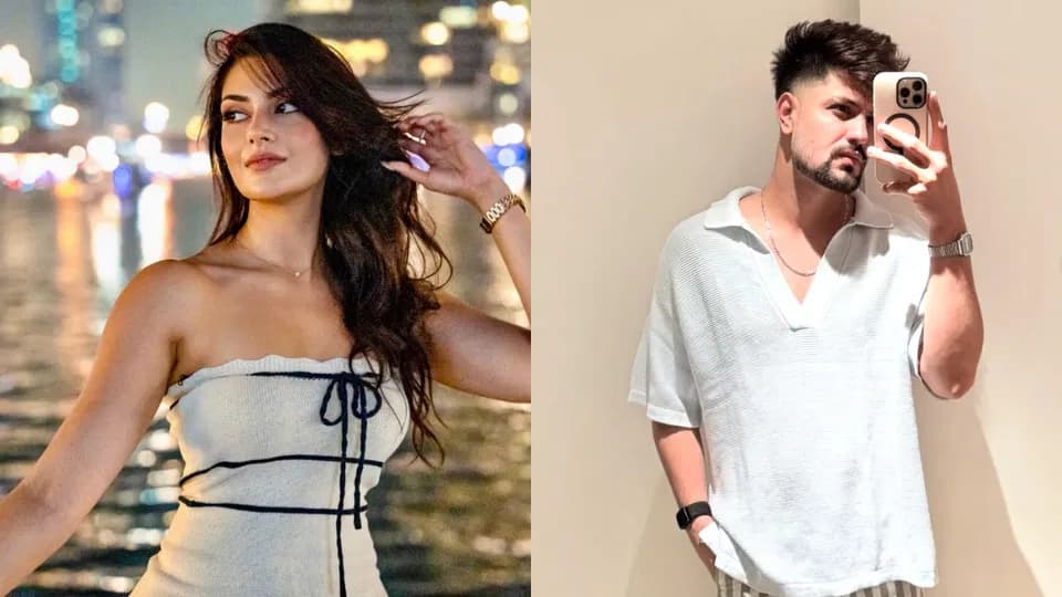 Yesha Sagar Responds to Sameer Rizvi Controversy.