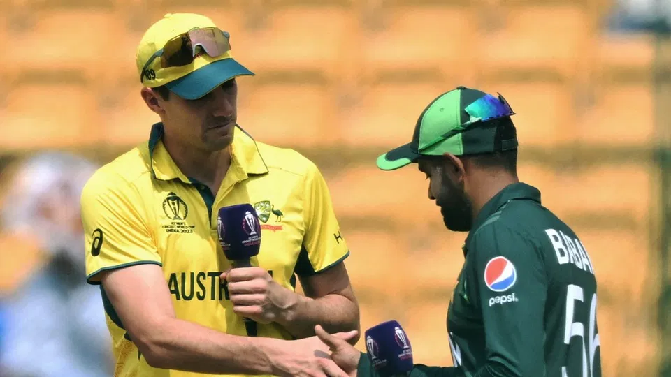 Four Years. One Venue. Three Matches. Pakistan Announce Home ODI Series Against Australia at Gaddafi.