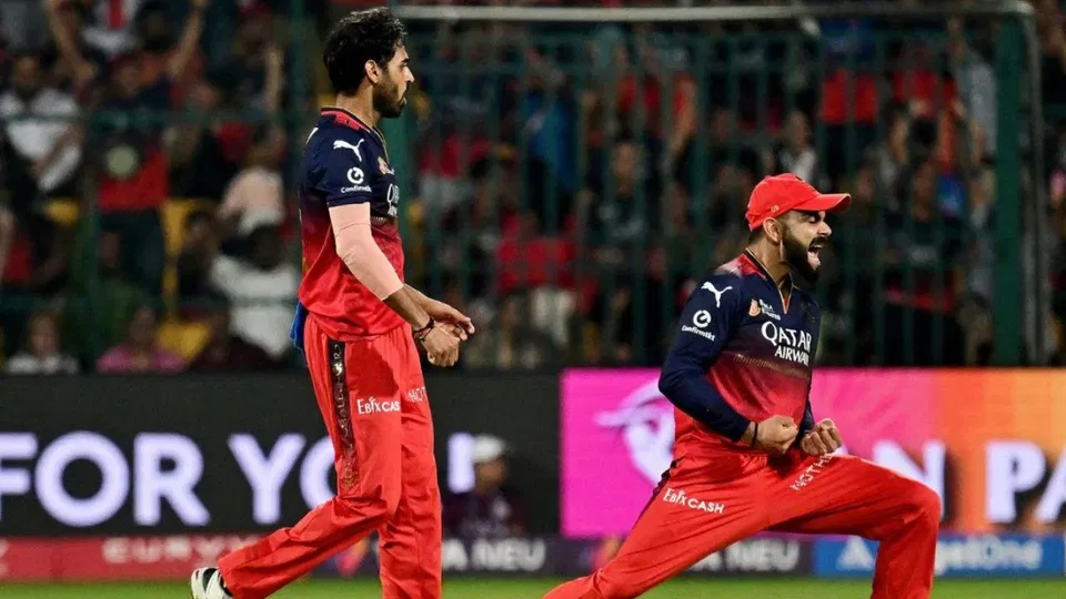 Rickelton. Rohit. SKY. Three Balls. Ashwin Says Bhuvneshwar Kumar Deserves India Back.