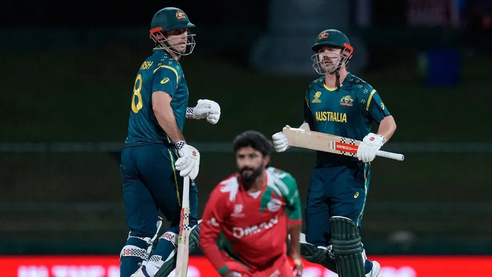 563 IPL Runs. Left Rawalpindi Early. Now an Injury Cloud Hangs Over Who Leads Australia.